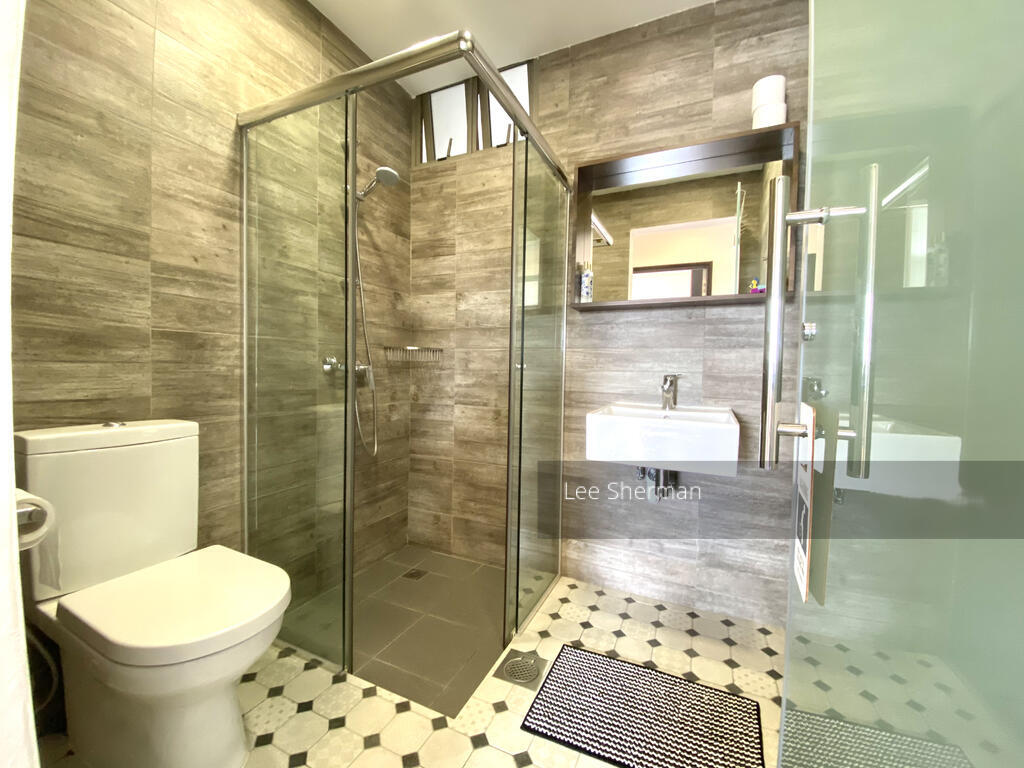 Sherwood Condo (D21), Condominium #274258491